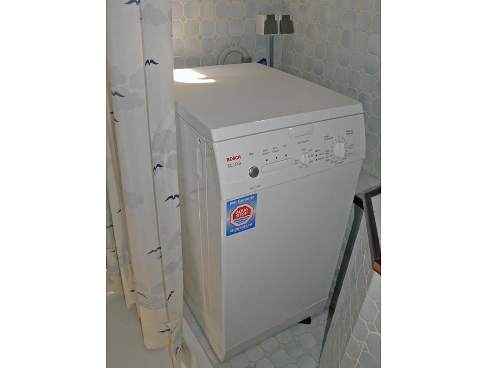 Aft cabin, Accommodation